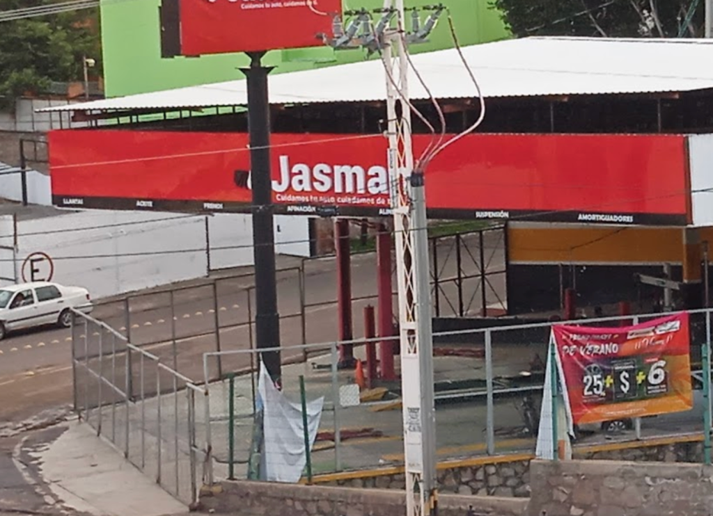 Jasman-Automotriz-Guanajuato-llanteras-cerca-mx