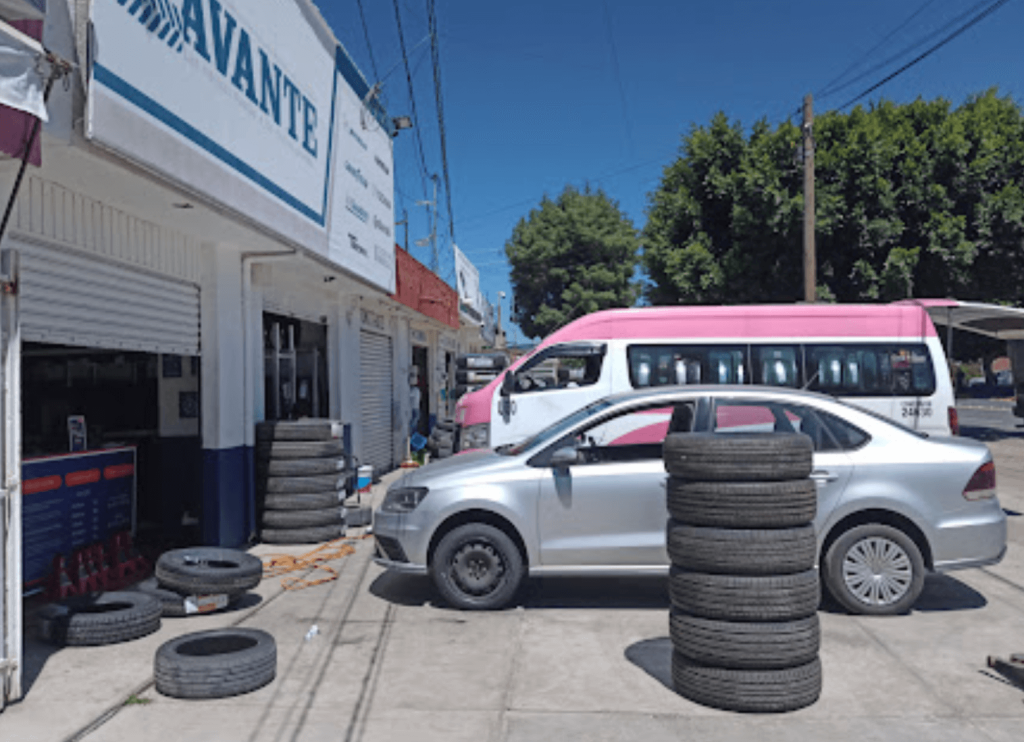 LLANTAS-AVANTE-CHOLULA-llanteras-cerca-mx