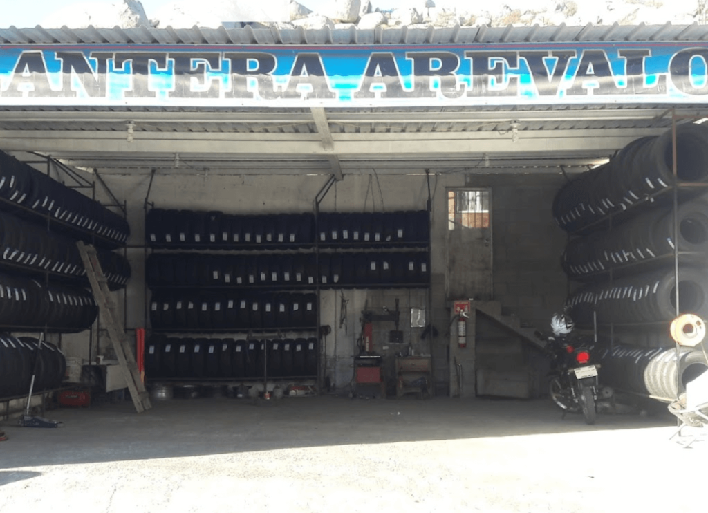 Llantera-Arevalo-llanteras-cerca-mx