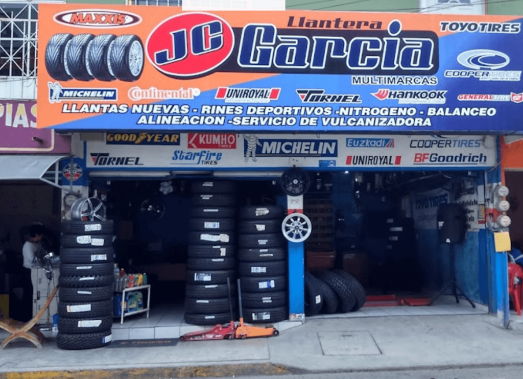 Llantera-JC-Garcia-llanteras-cerca-mx