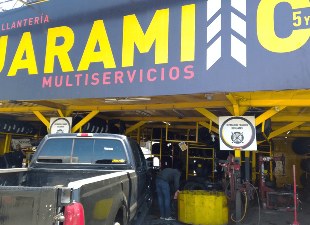 Llantera-Jaramillo-llanteras-cerca-mx