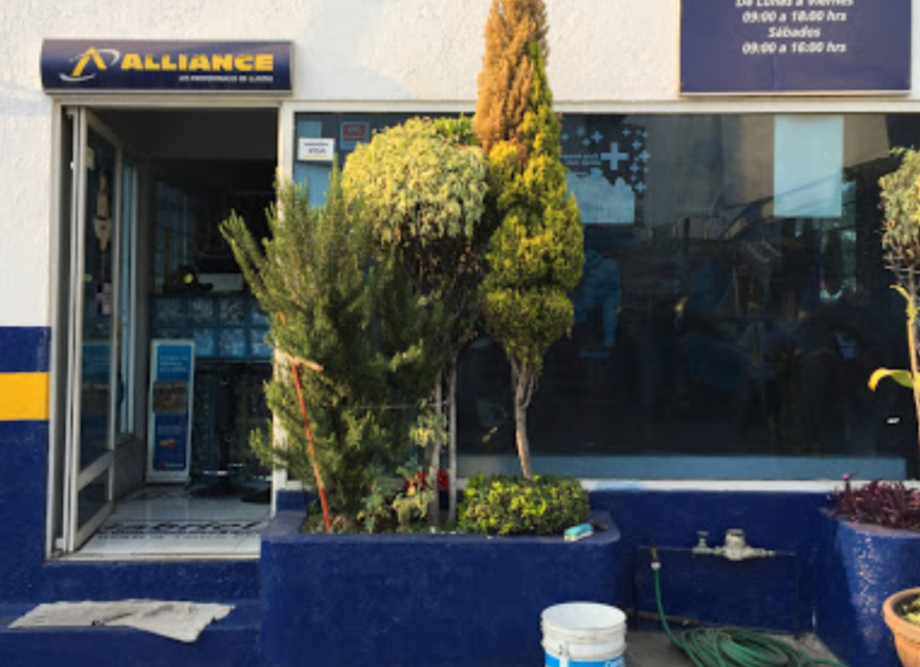 Llantera-Santa-Monica-llanteras-cerca-mx