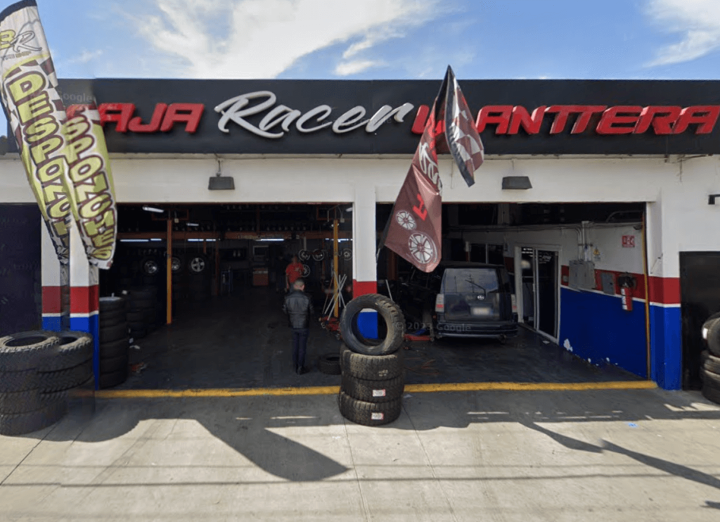 Llantera-baja-racer-llanteras-cerca-mx