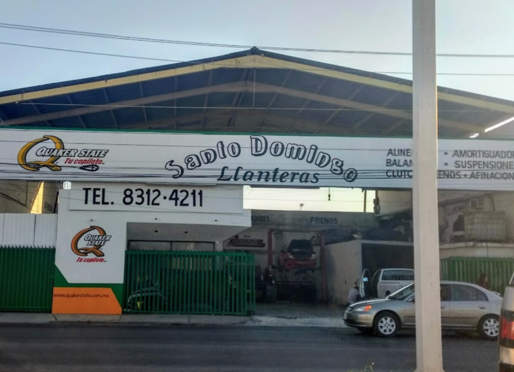 Llanteras-Santo-Domingo-llanteras-cerca-mx