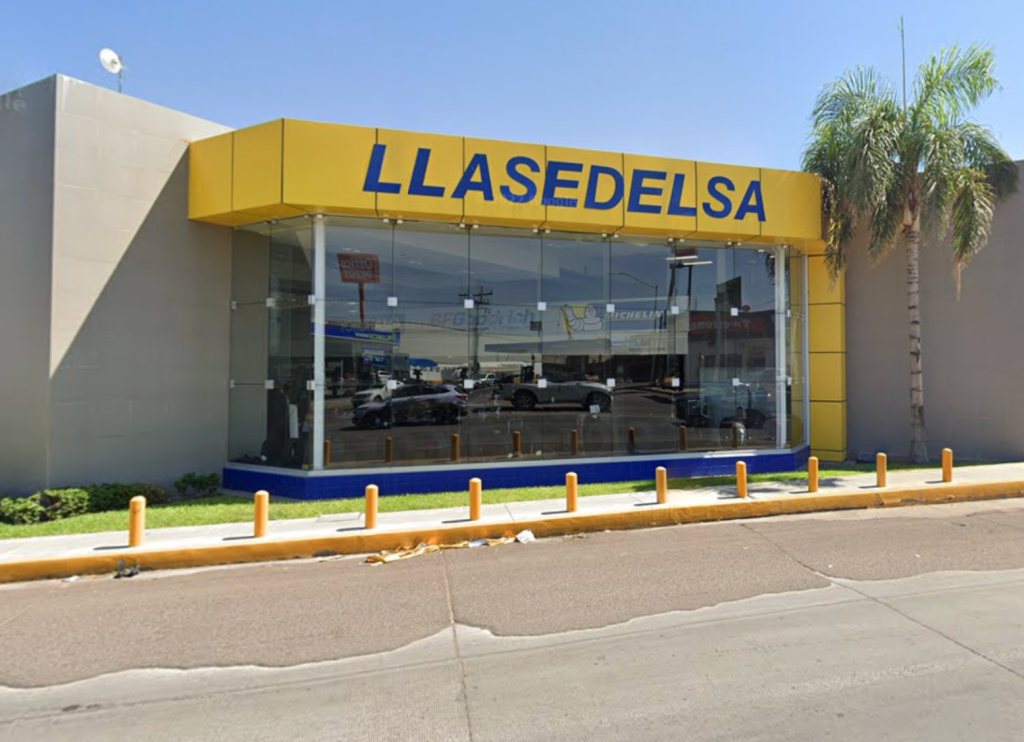 Llasedelsa-Matriz-llanteras-cerca-mx