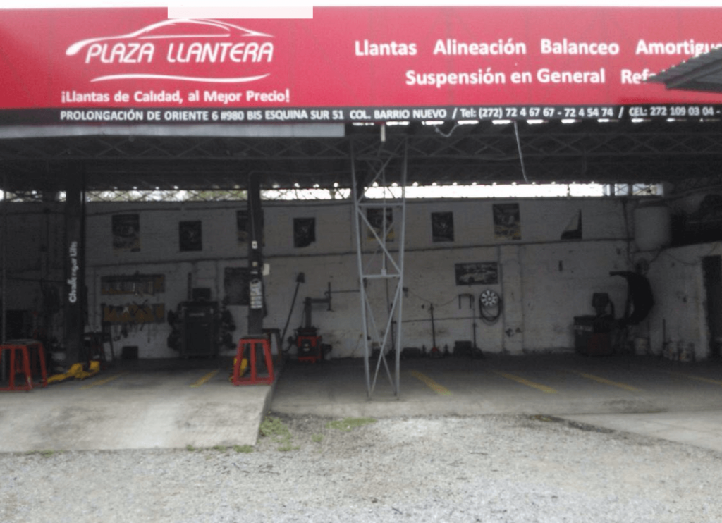 Plaza Llantera-llanteras-cerca-mx
