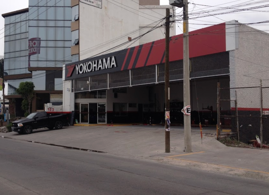 Yokohama-Salamanca-llanteras-cerca-mx